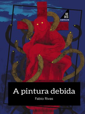 cover image of A pintura debida